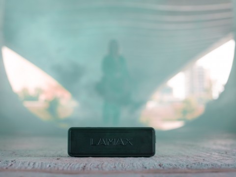 LAMAX Sentinel2 20W Bluetooth hangszóró